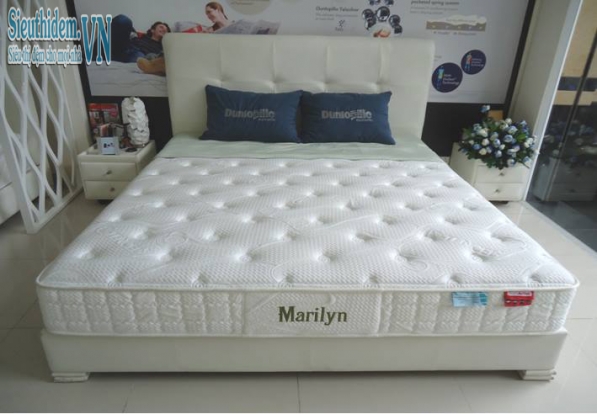 Đệm Dunlopillo Marilyn